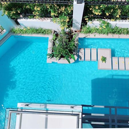 Minh Phuoc Villa Вунгтау Экстерьер фото