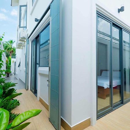 Minh Phuoc Villa Вунгтау Экстерьер фото