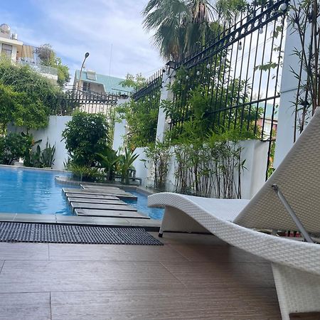 Minh Phuoc Villa Вунгтау Экстерьер фото