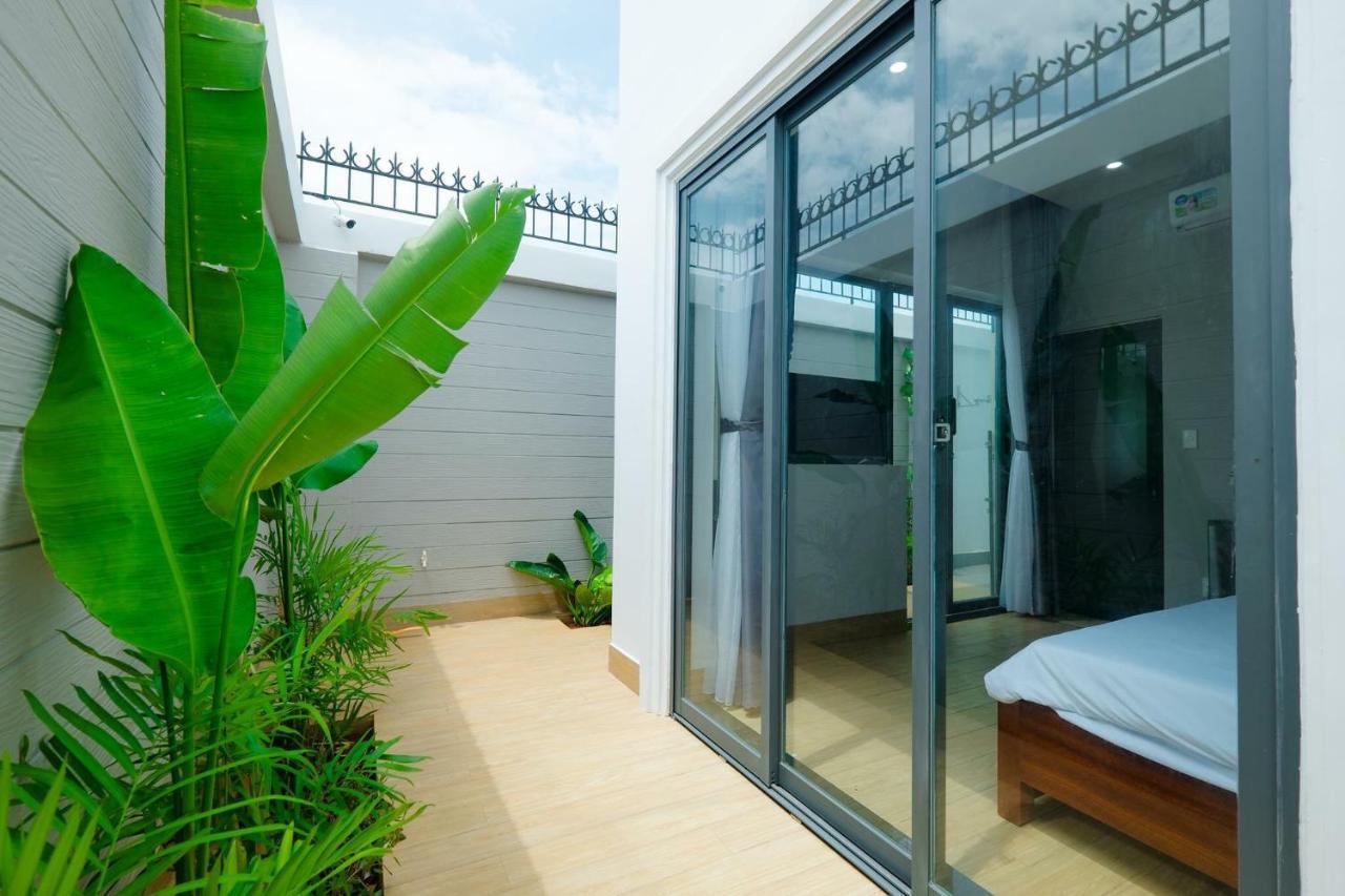 Minh Phuoc Villa Вунгтау Экстерьер фото