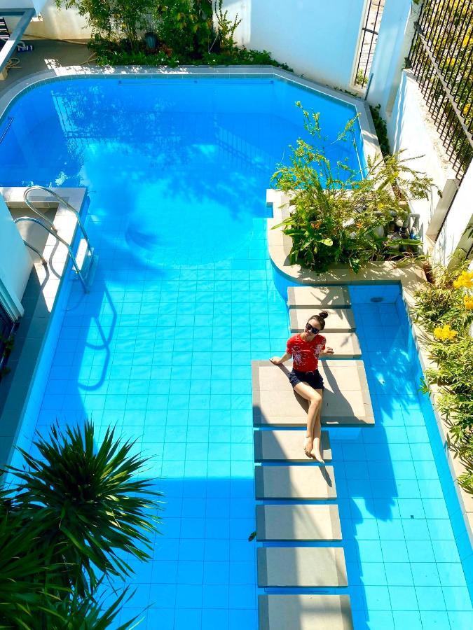 Minh Phuoc Villa Вунгтау Экстерьер фото