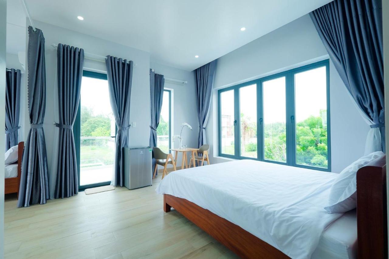Minh Phuoc Villa Вунгтау Экстерьер фото
