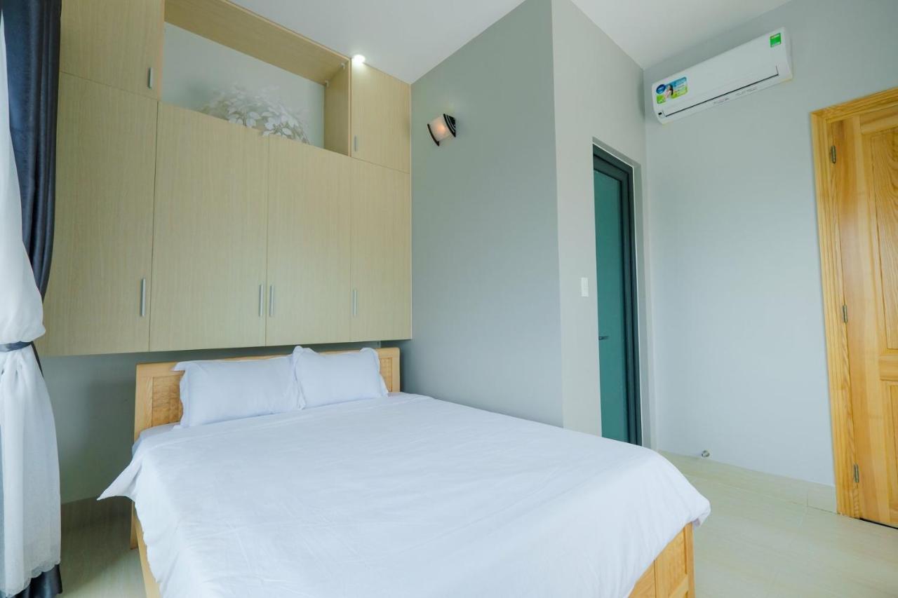 Minh Phuoc Villa Вунгтау Экстерьер фото