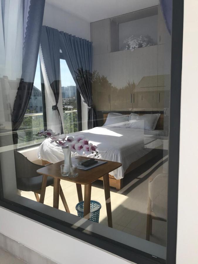 Minh Phuoc Villa Вунгтау Экстерьер фото