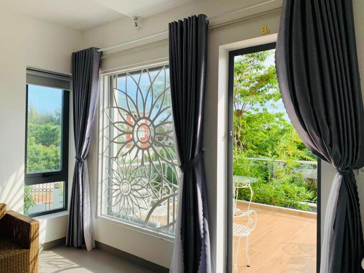 Minh Phuoc Villa Вунгтау Экстерьер фото