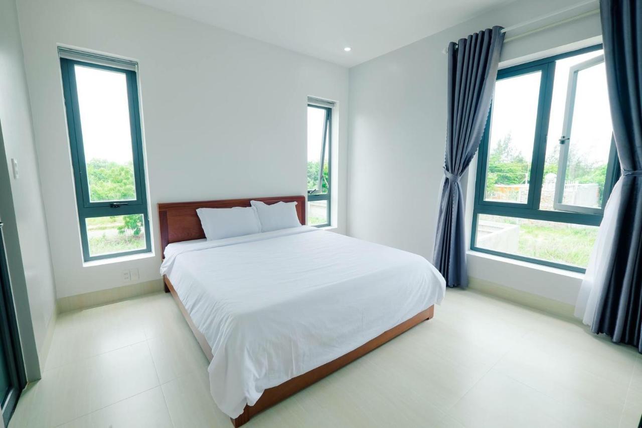 Minh Phuoc Villa Вунгтау Экстерьер фото
