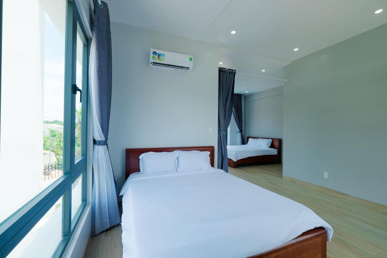 Minh Phuoc Villa Вунгтау Экстерьер фото