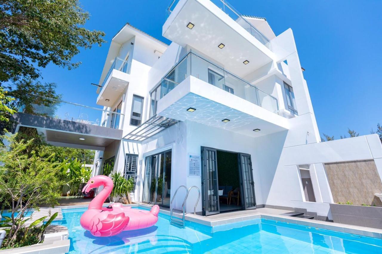 Minh Phuoc Villa Вунгтау Экстерьер фото