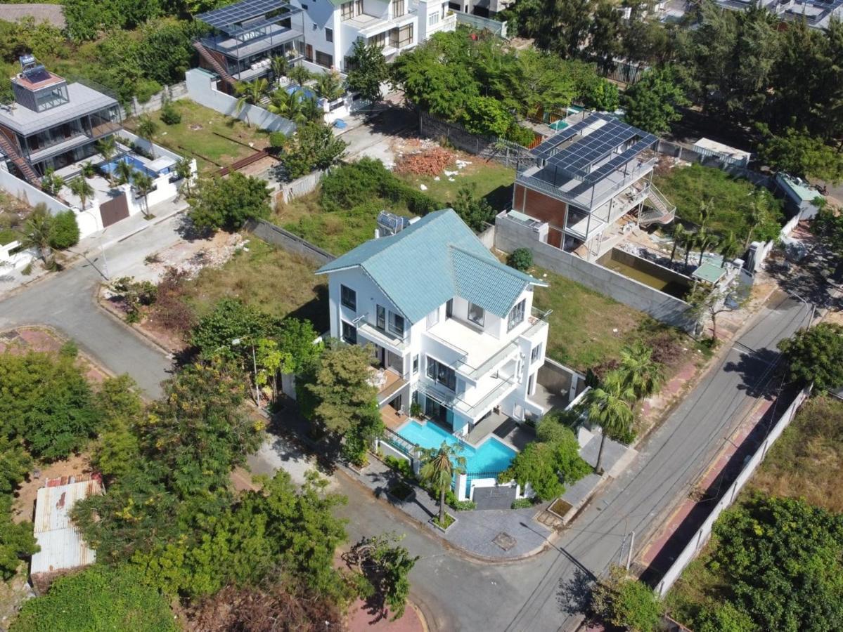 Minh Phuoc Villa Вунгтау Экстерьер фото
