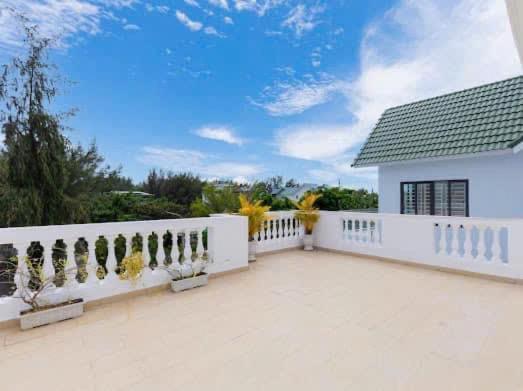 Minh Phuoc Villa Вунгтау Экстерьер фото