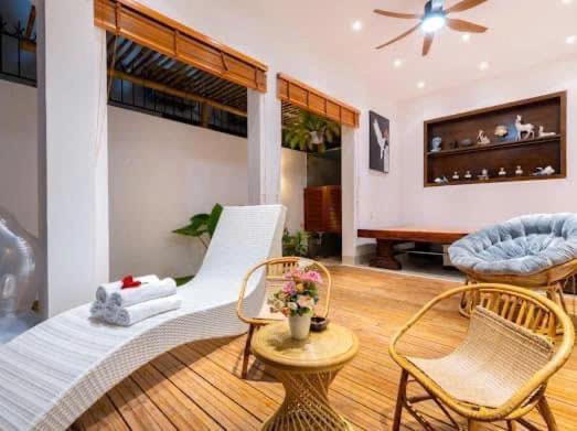 Minh Phuoc Villa Вунгтау Экстерьер фото
