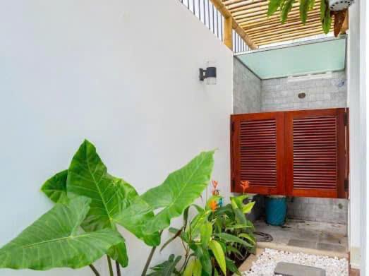 Minh Phuoc Villa Вунгтау Экстерьер фото