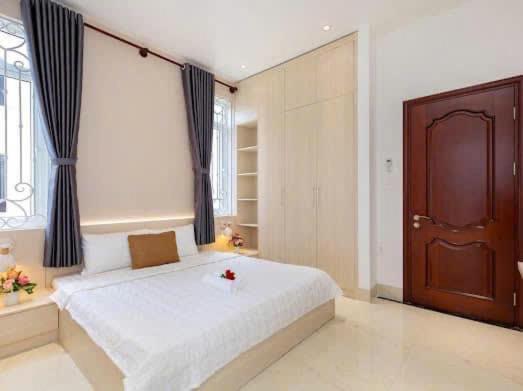 Minh Phuoc Villa Вунгтау Экстерьер фото