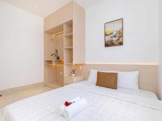 Minh Phuoc Villa Вунгтау Экстерьер фото