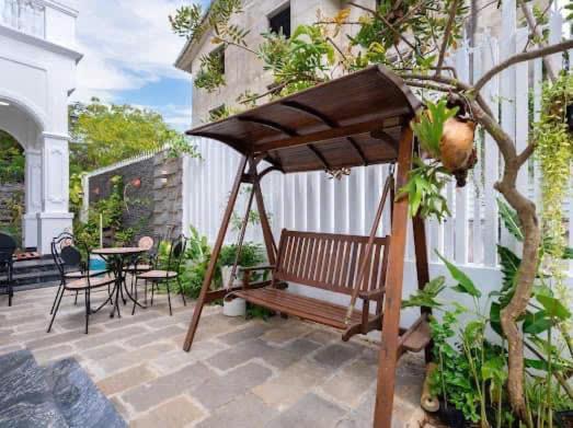 Minh Phuoc Villa Вунгтау Экстерьер фото